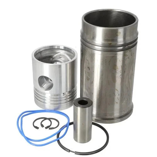 Cylinder Kit - 102 mm Bore Single Cylinder fits Zetor 6211 6245 7245 70110099