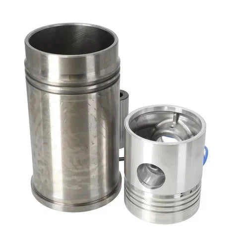 Cylinder Kit - 102 mm Bore Single Cylinder fits Zetor 6211 6245 7245 70110099