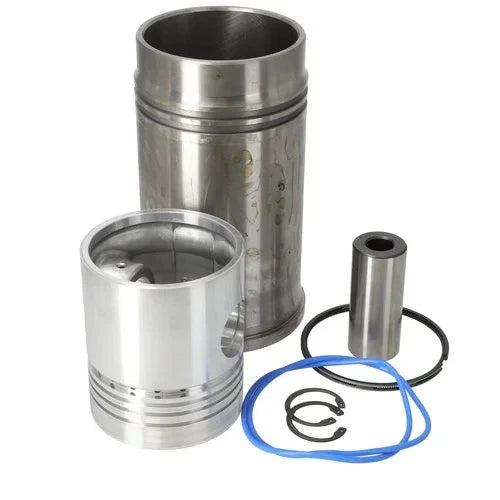 Cylinder Kit - 102 mm Bore Single Cylinder fits Zetor 6211 6245 7245 70110099