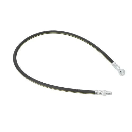 Clutch Cylinder Hose - Master to Slave fits Zetor 6211 6245 7245 7245 70112774