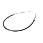 Brake Cable fits Zetor 3320 5211 5245 5340 6211 6245 7211 7245 7745 70112905