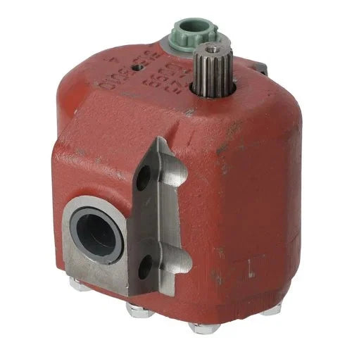 Hydraulic Pump fits Zetor 3320 5211 5245 5340 6211 6245 7211 7245 7745 70114610