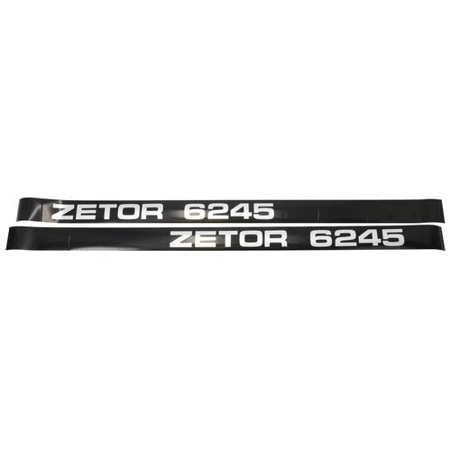 Decal Set fits Zetor 6245 70115320