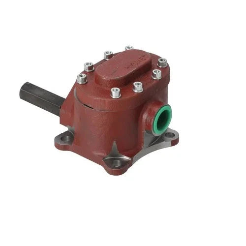 Power Steering Pump 3 Port fits Zetor 5211 6211 6245 7211 7245 7745 70118320