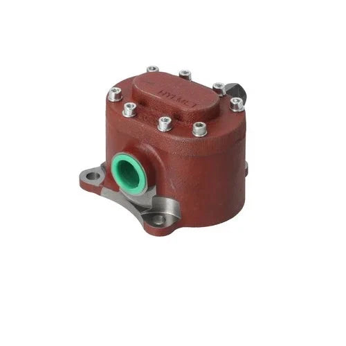 Power Steering Pump 3 Port fits Zetor 5211 6211 6245 7211 7245 7745 70118320