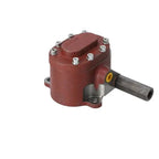 Power Steering Pump 3 Port fits Zetor 5211 6211 6245 7211 7245 7745 70118320