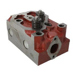 Cylinder Head with Valves fits Zetor 71010501K
