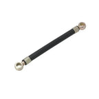 Fuel Hose 200 mm fits Zetor 3320 3340 4320 6320 6340 7320 7340 8540 71010886