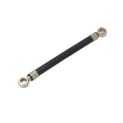 Fuel Hose 200 mm fits Zetor 3320 3340 4320 6320 6340 7320 7340 8540 71010886