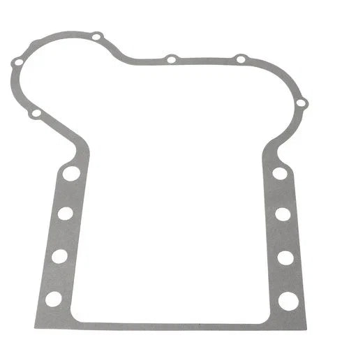 Front Timing Cover Gasket fits Zetor 3320 5211 6211 6245 7211 7245 7745 72010206