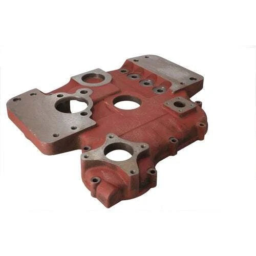 Front Timing Cover fits Zetor 3320 3340 4320 4340 5320 5340 6320 6340 72010261
