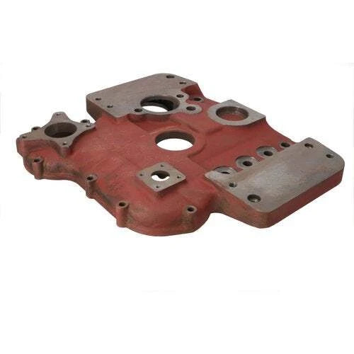 Front Timing Cover fits Zetor 3320 3340 4320 4340 5320 5340 6320 6340 72010261