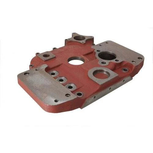 Front Timing Cover fits Zetor 3320 3340 4320 4340 5320 5340 6320 6340 72010261
