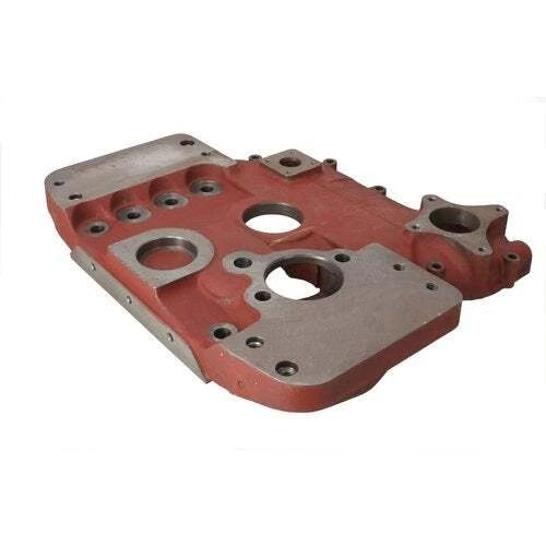 Front Timing Cover fits Zetor 3320 3340 4320 4340 5320 5340 6320 6340 72010261