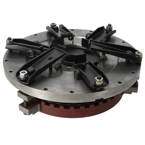 Dual Clutch Kit fits Zetor 3320 5211 6245 72011060