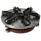 Dual Clutch Kit fits Zetor 3320 5211 6245 72011060