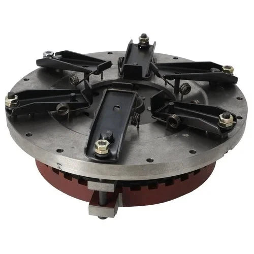 Dual Clutch Kit fits Zetor 3320 5211 6245 72011060