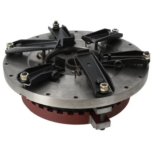 Dual Clutch Kit fits Zetor 3320 5211 6245 72011060