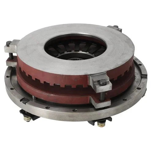 Dual Clutch Kit fits Zetor 3320 5211 6245 72011060