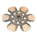 LuK® Premium Clutch Disc fits John Deere 2000 2200 2300 3320 fits Zetor 72011175