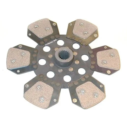 LuK® Premium Clutch Disc fits John Deere 2000 2200 2300 3320 fits Zetor 72011175
