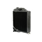 Radiator fits Zetor 3320 4320 5211 5245 5340 6211 6245 7211 7245 7745 72011312