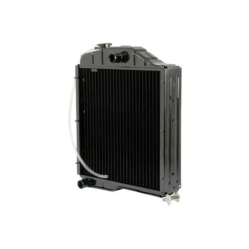 Radiator fits Zetor 3320 4320 5211 5245 5340 6211 6245 7211 7245 7745 72011312