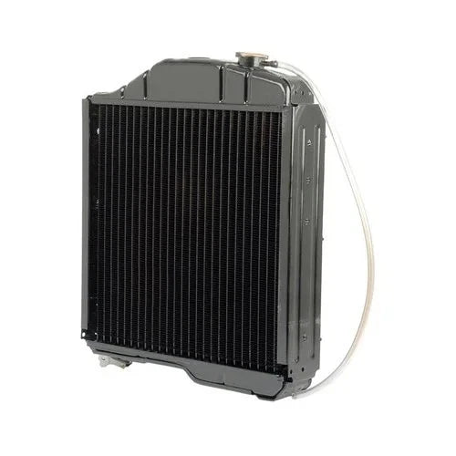 Radiator fits Zetor 3320 4320 5211 5245 5340 6211 6245 7211 7245 7745 72011312