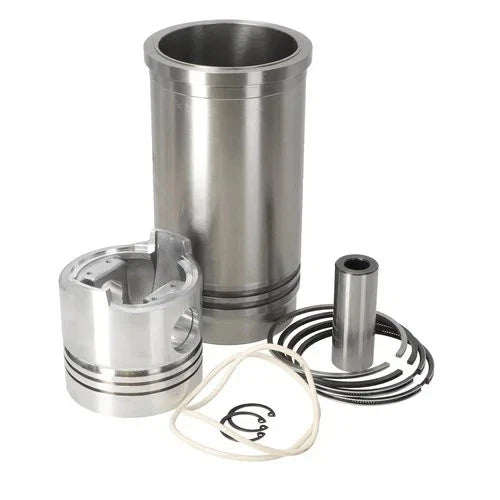 Cylinder Kit - 102 mm Bore Single Cylinder fits Zetor 6320 6340 7745 72110099