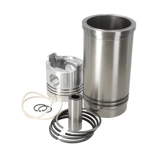 Cylinder Kit - 102 mm Bore Single Cylinder fits Zetor 6320 6340 7745 72110099