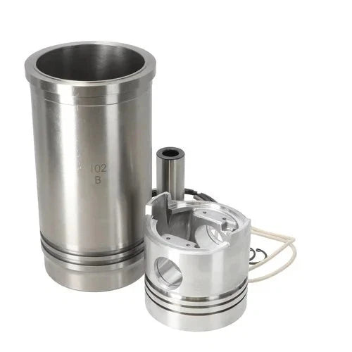 Cylinder Kit - 102 mm Bore Single Cylinder fits Zetor 6320 6340 7745 72110099