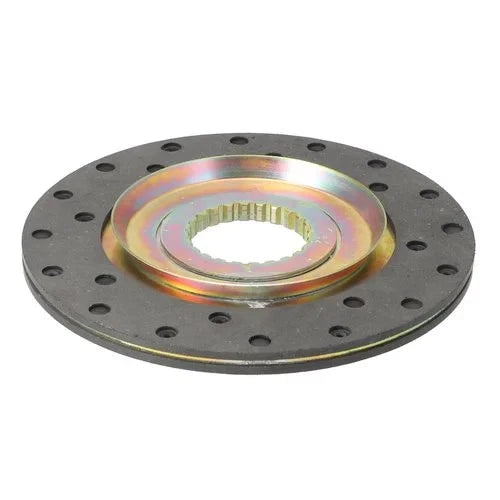 Brake Disc fits Zetor 3320 4320 5211 5245 5340 6211 6245 7211 7245 7745 72112680