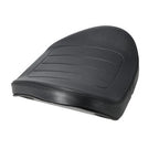 Seat Cushion Backrest - Vinyl Black fits Zetor 3320 4320 5340 6320 6340 72115442