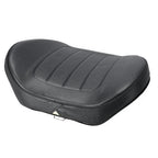 Seat Cushion Backrest - Vinyl Black fits Zetor 3320 4320 5340 6320 6340 72115442