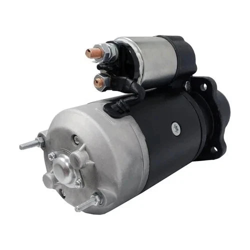 Starter - Letrika/Mahle DD (18481) fits John Deere 2700 2800 fits Zetor 78350925