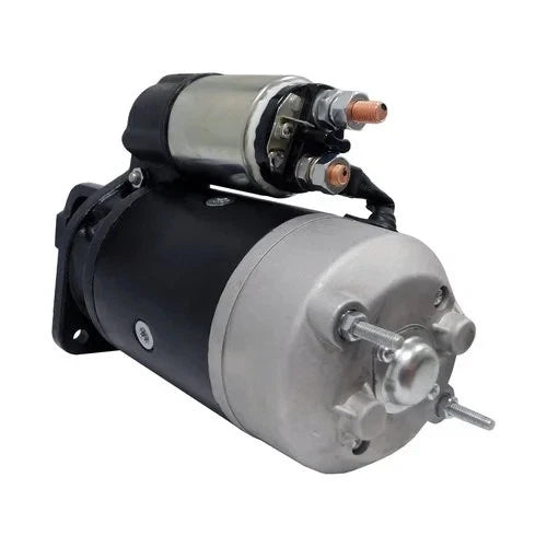 Starter - Letrika/Mahle DD (18481) fits John Deere 2700 2800 fits Zetor 78350925