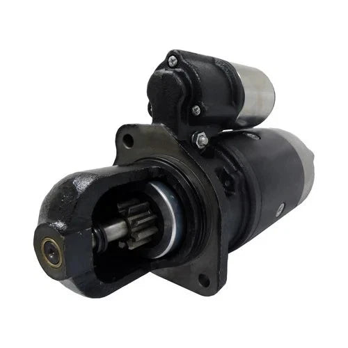 Starter - Letrika/Mahle DD (18481) fits John Deere 2700 2800 fits Zetor 78350925