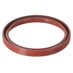 Rear Crankshaft Seal fits John Deere 2000 2200 2300 fits Zetor 69010274 79010282