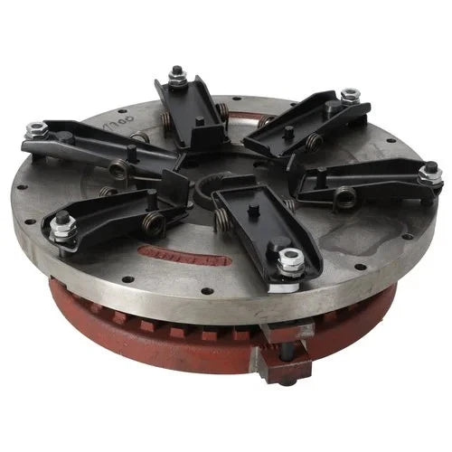 Dual Clutch Kit fits Zetor 5611 5711 5718 5745 5748 6945 7011 7045 7211 79011100