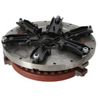 Dual Clutch Kit fits Zetor 5611 5711 5718 5745 5748 6945 7011 7045 7211 79011100
