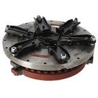 Dual Clutch Kit fits Zetor 5611 5711 5718 5745 5748 6945 7011 7045 7211 79011100