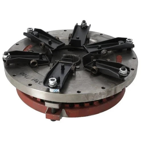 Dual Clutch Kit fits Zetor 5611 5711 5718 5745 5748 6945 7011 7045 7211 79011100