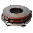 Dual Clutch Kit fits Zetor 5611 5711 5718 5745 5748 6945 7011 7045 7211 79011100