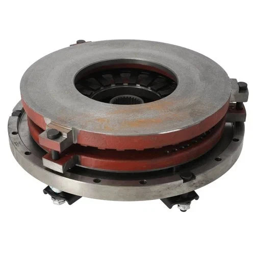 Dual Clutch Kit fits Zetor 5611 5711 5718 5745 5748 6945 7011 7045 7211 79011100