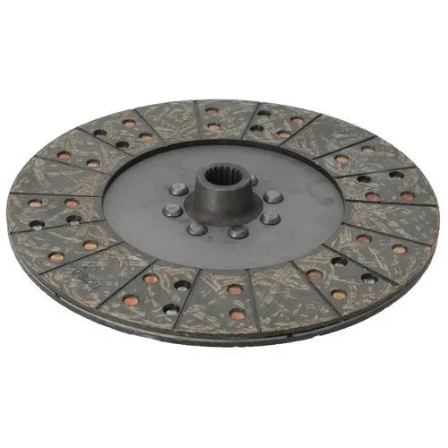 Clutch Disc fits Zetor 4320 4340 5320 5340 6320 6321 6340 7320 7340 79011120