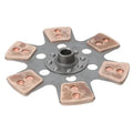 Clutch Disc fits Zetor 3320 5211 5245 5340 6211 6245 7211 7245 7745 79011140