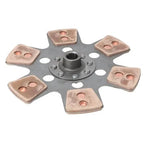 Clutch Disc fits Zetor 3320 5211 5245 5340 6211 6245 7211 7245 7745 79011140