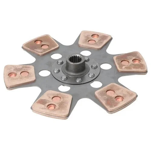 Clutch Disc fits Zetor 3320 5211 5245 5340 6211 6245 7211 7245 7745 79011140