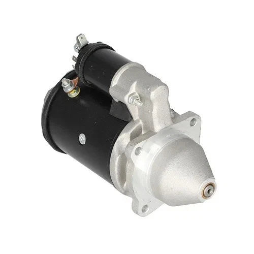 Starter - Lucas Style DD (16670) fits New Holland 795152