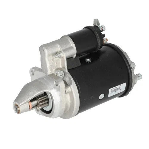 Starter - Lucas Style DD (16670) fits New Holland 795152